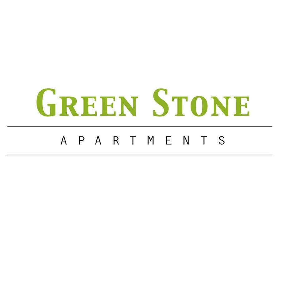 Green Stone Apartments Hajdúszoboszló Esterno foto